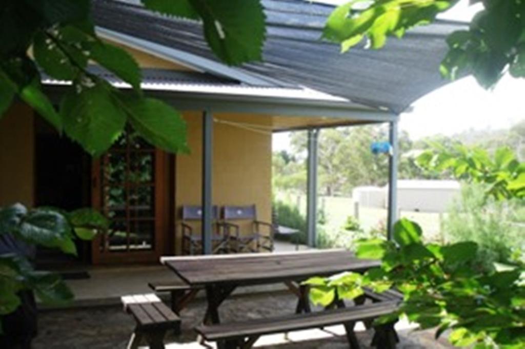 Woodvale At Cooma Villa Exterior photo